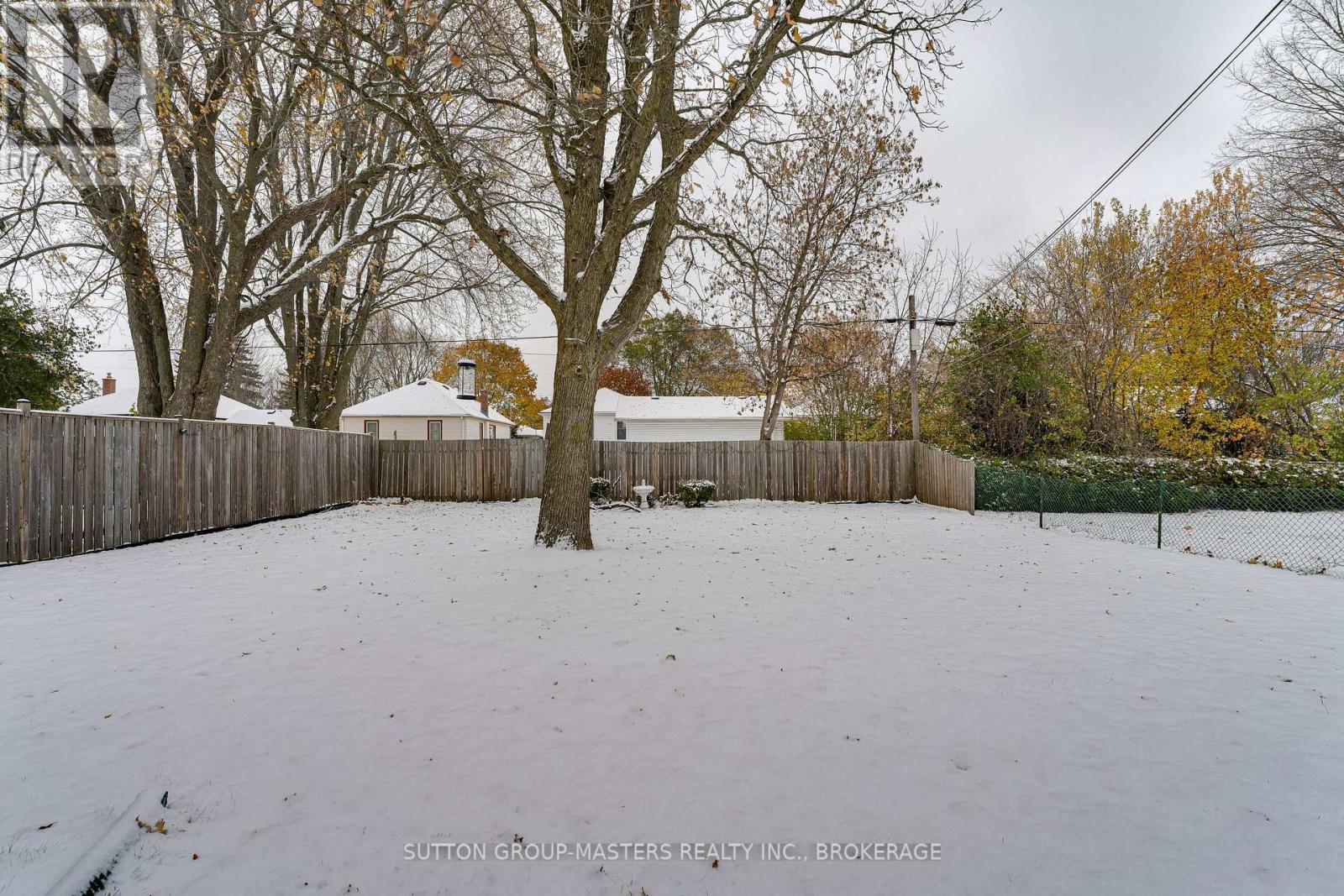 913 Victoria Street, Kingston, Ontario  K7K 4T9 - Photo 31 - X12535844