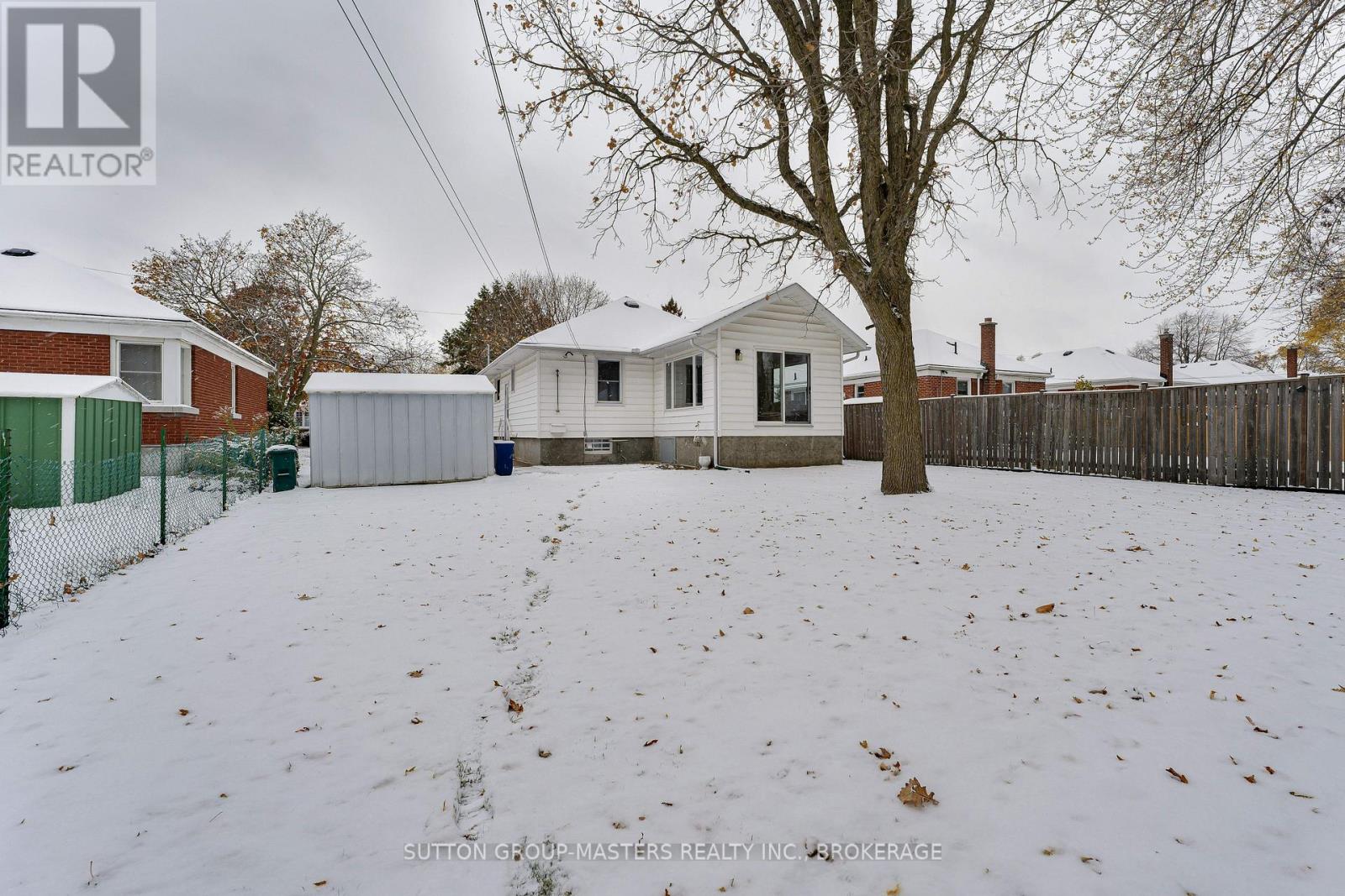 913 Victoria Street, Kingston, Ontario  K7K 4T9 - Photo 32 - X12535844