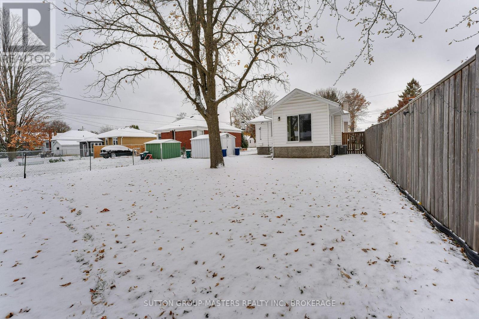 913 Victoria Street, Kingston, Ontario  K7K 4T9 - Photo 33 - X12535844