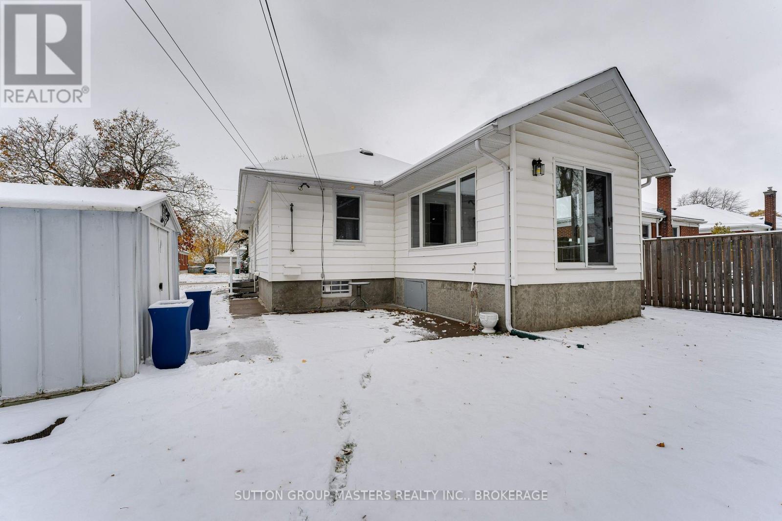 913 Victoria Street, Kingston, Ontario  K7K 4T9 - Photo 34 - X12535844