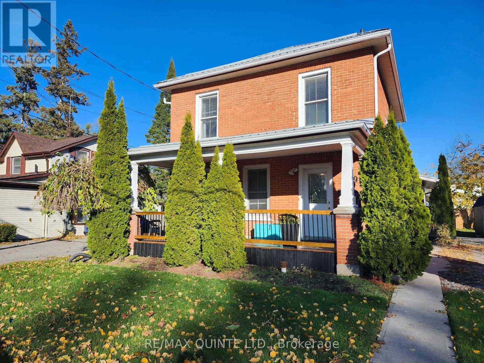 299 FOSTER AVENUE, Belleville, Ontario