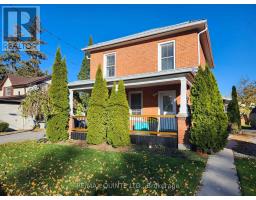 299 FOSTER AVENUE, Belleville, Ontario