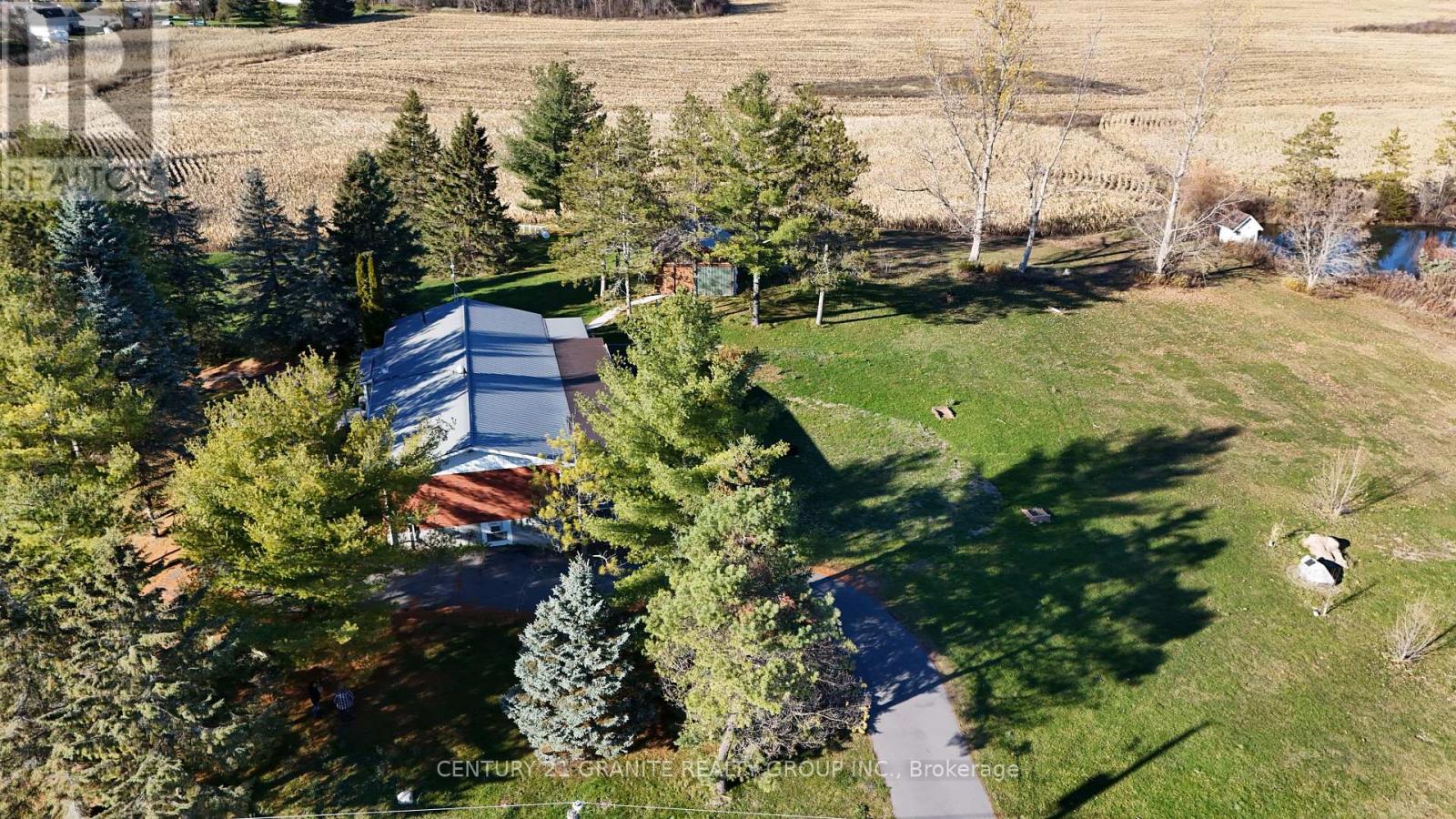 15 East Hungerford Road, Tweed, Ontario K0K 3J0 - Photo 42 - X12535872