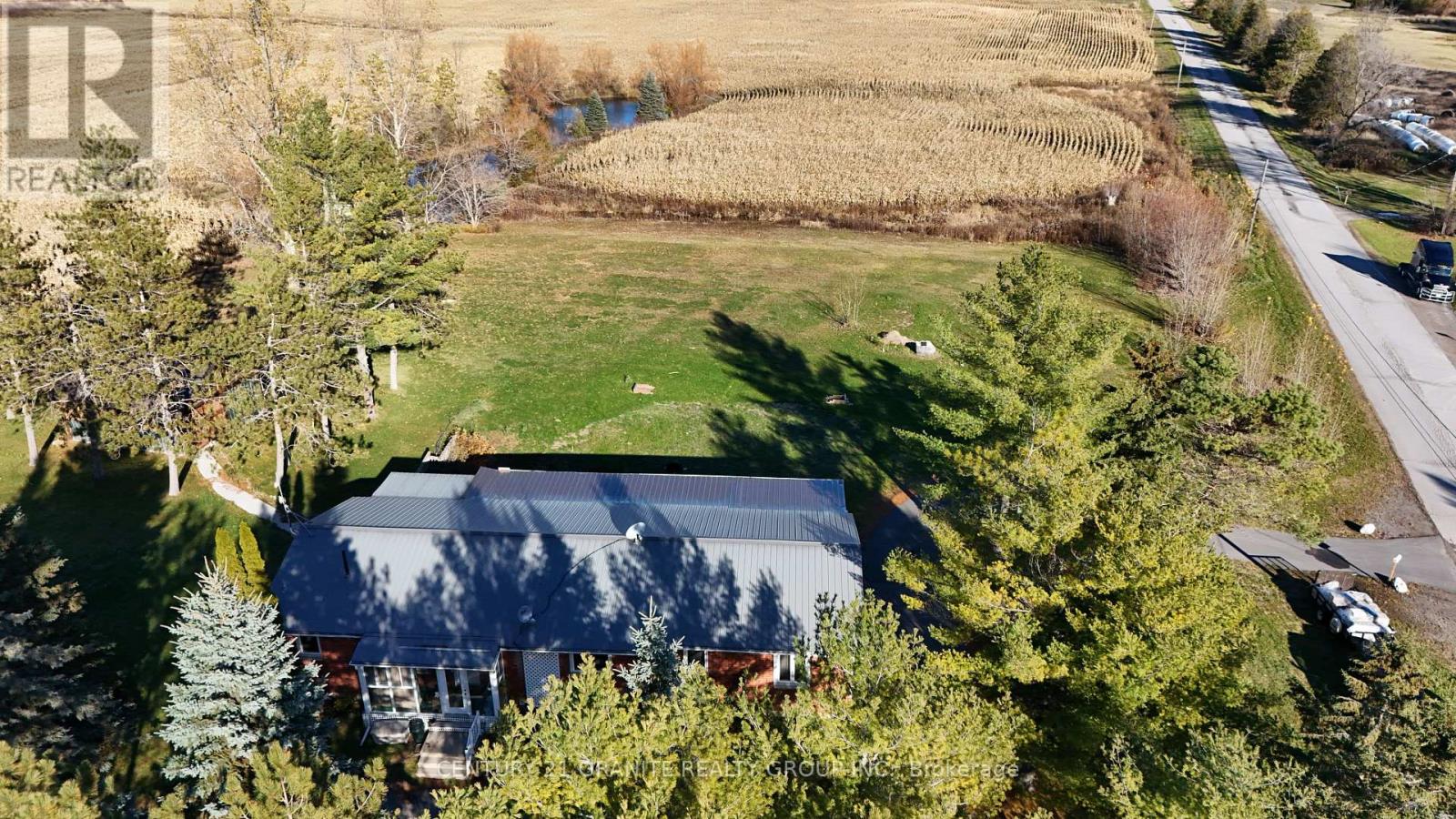 15 East Hungerford Road, Tweed, Ontario K0K 3J0 - Photo 45 - X12535872