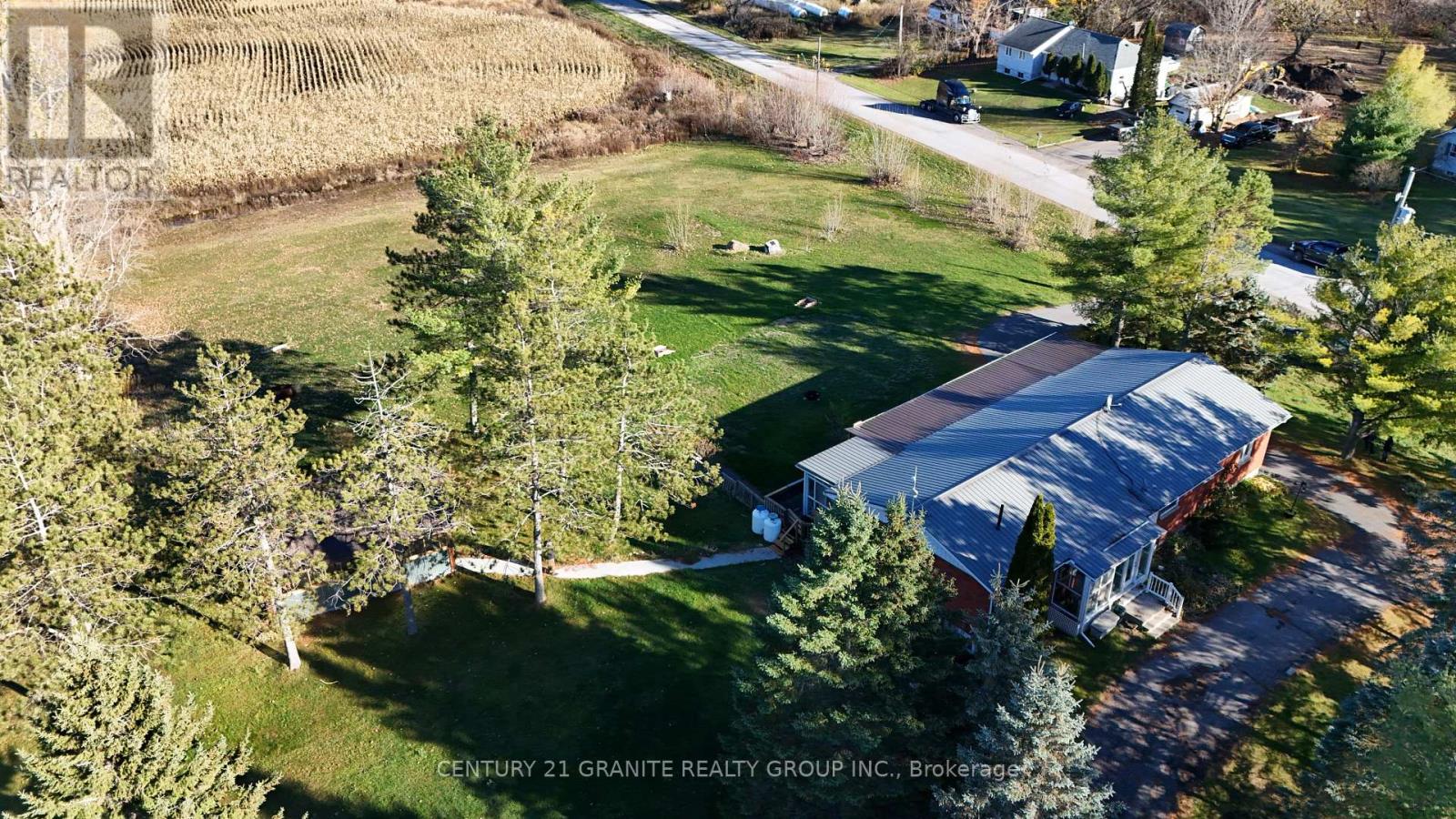 15 East Hungerford Road, Tweed, Ontario K0K 3J0 - Photo 48 - X12535872