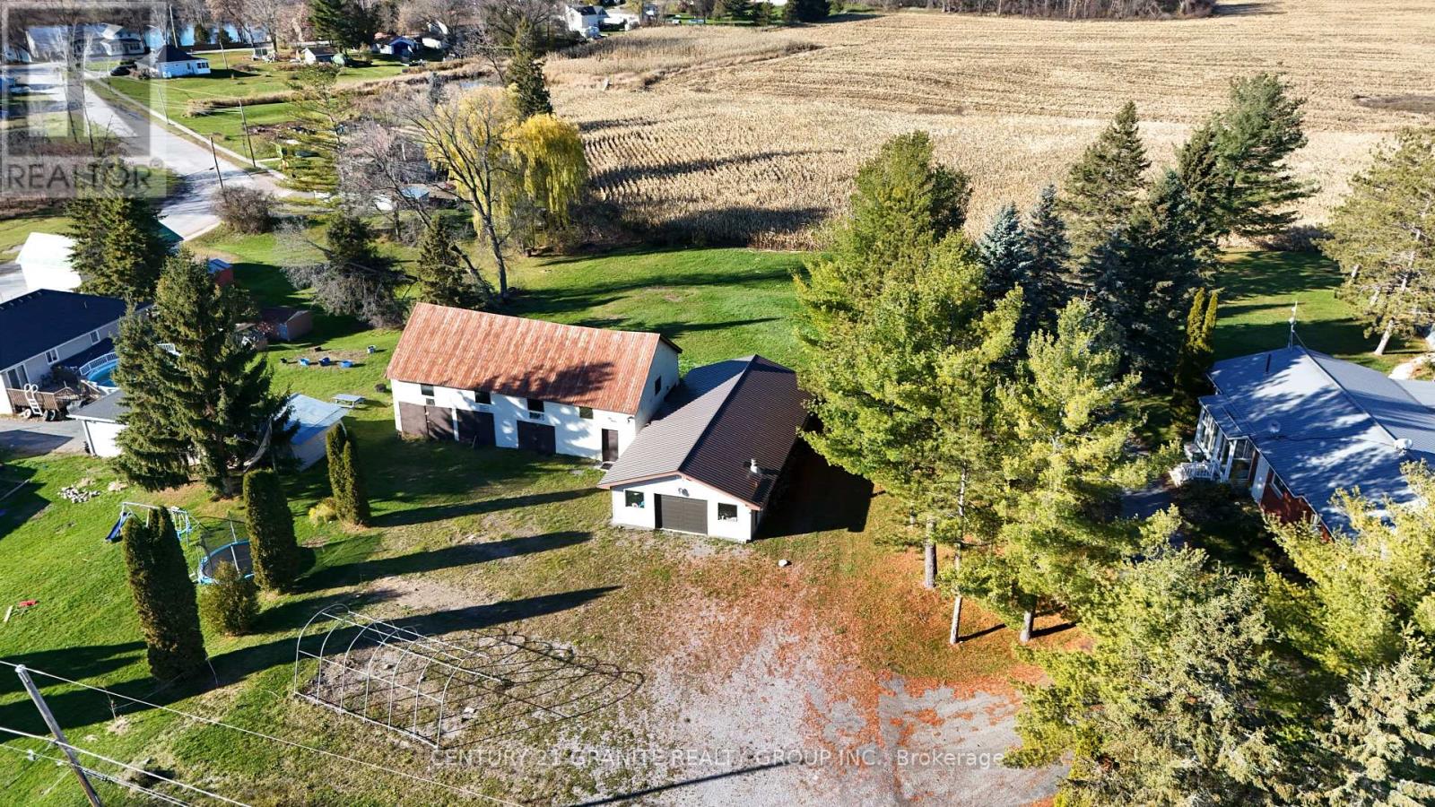 15 East Hungerford Road, Tweed, Ontario K0K 3J0 - Photo 7 - X12535872