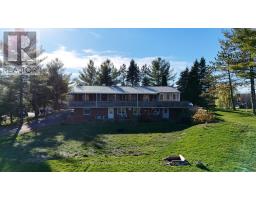 15 EAST HUNGERFORD ROAD, Tweed, Ontario