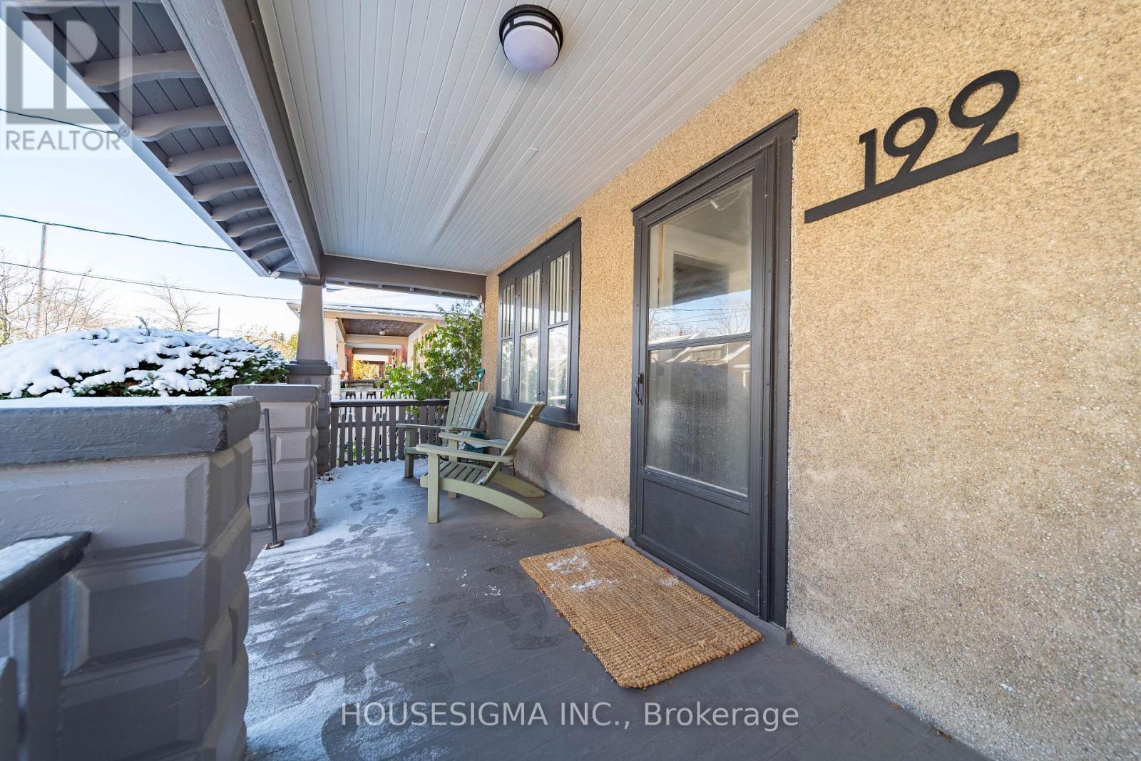 199 Emery Street E, London South, Ontario  N6C 2E3 - Photo 3 - X12535788