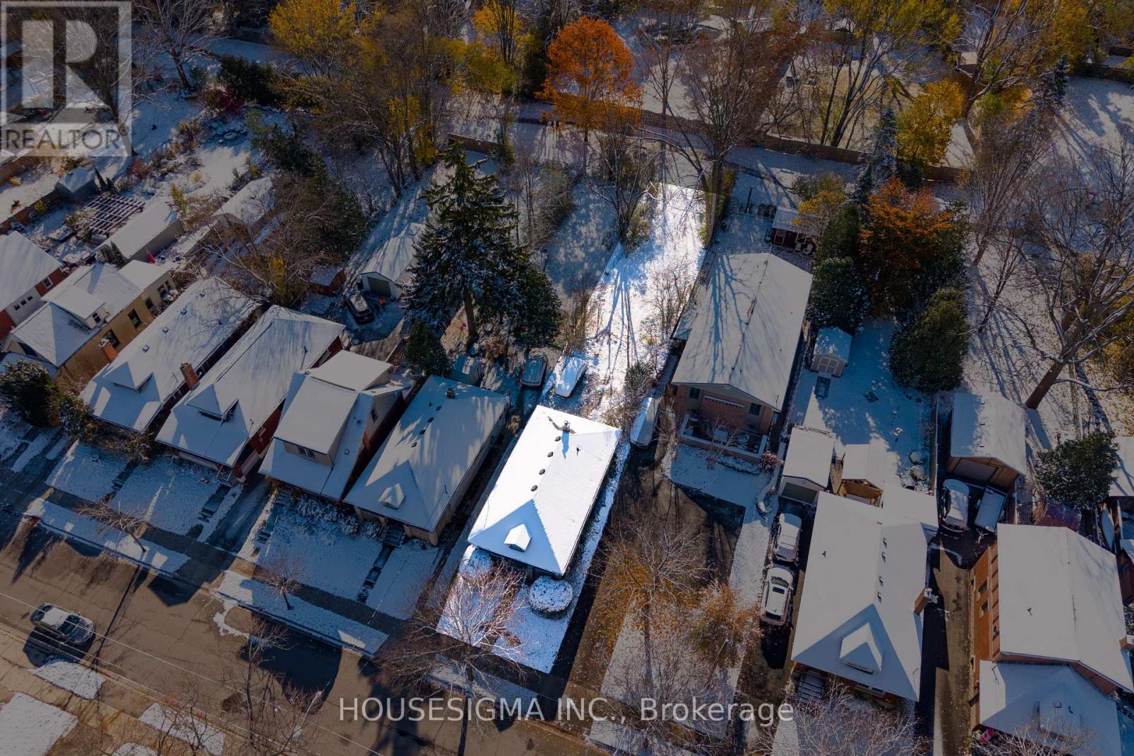 199 Emery Street E, London South, Ontario  N6C 2E3 - Photo 45 - X12535788