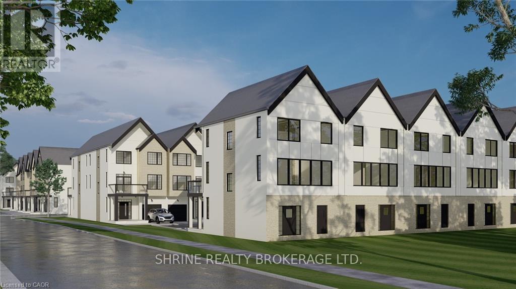 235 KENNINGTON WAY, London South, Ontario