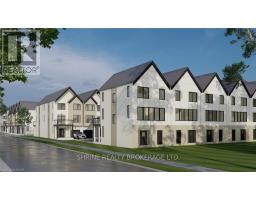 235 KENNINGTON WAY, London South, Ontario