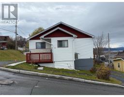 12 Peddles Lane, Corner Brook, Newfoundland & Labrador