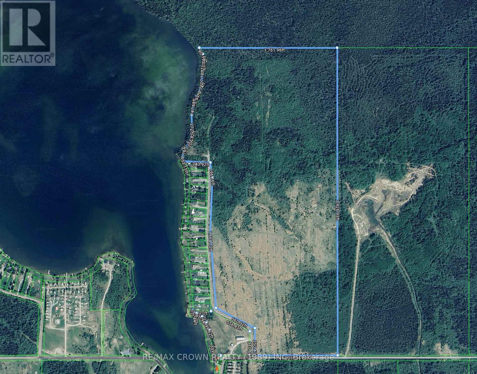 16 Shallow Lake Road E, Mattice-Val Cote, Ontario  P0L 1T0 - Photo 11 - T12535802