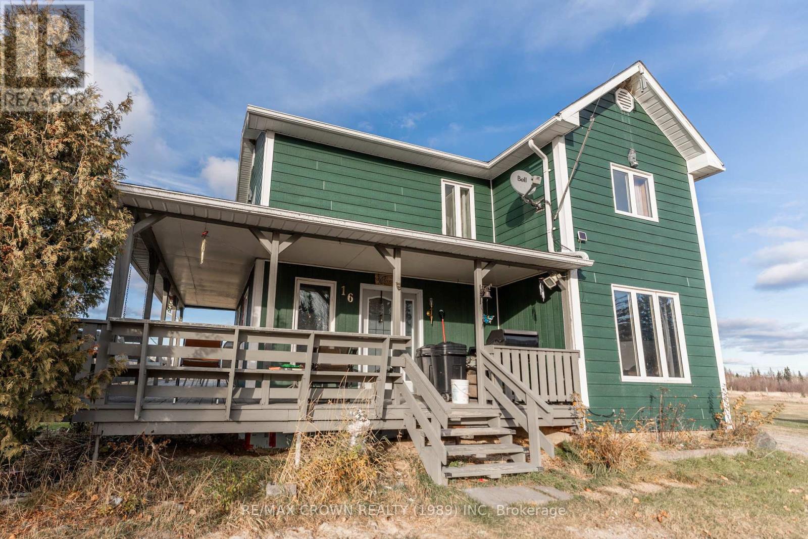 16 Shallow Lake Road E, Mattice-Val Cote, Ontario  P0L 1T0 - Photo 12 - T12535802