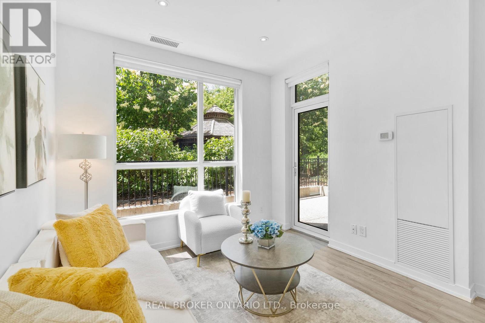 103 - 840 Queen's Plate Drive, Toronto, Ontario  M9W 6Z3 - Photo 10 - W12535766