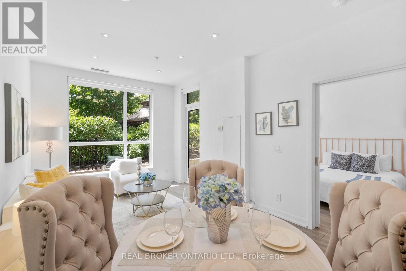 103 - 840 Queen's Plate Drive, Toronto, Ontario  M9W 6Z3 - Photo 15 - W12535766