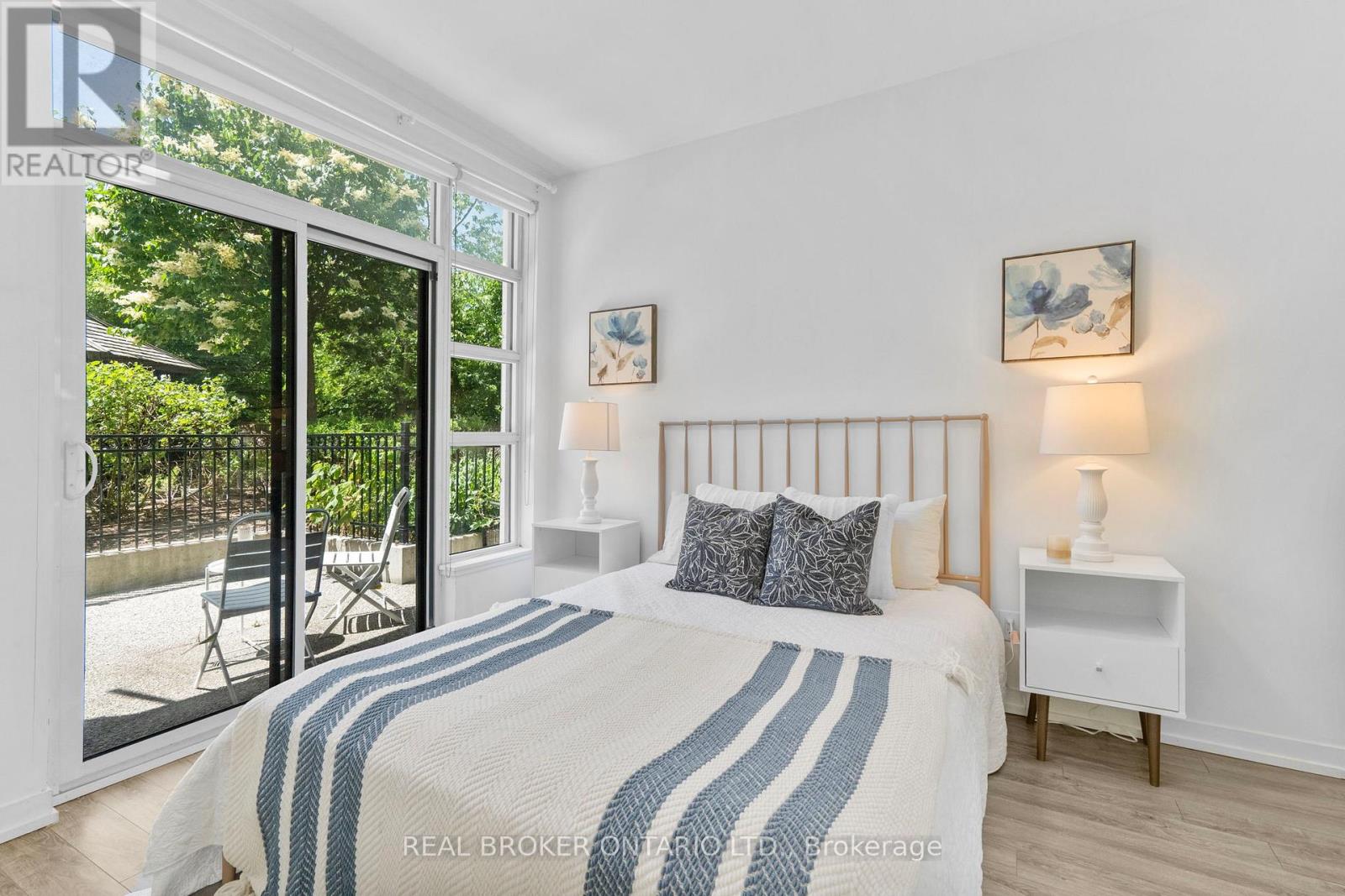 103 - 840 Queen's Plate Drive, Toronto, Ontario  M9W 6Z3 - Photo 16 - W12535766