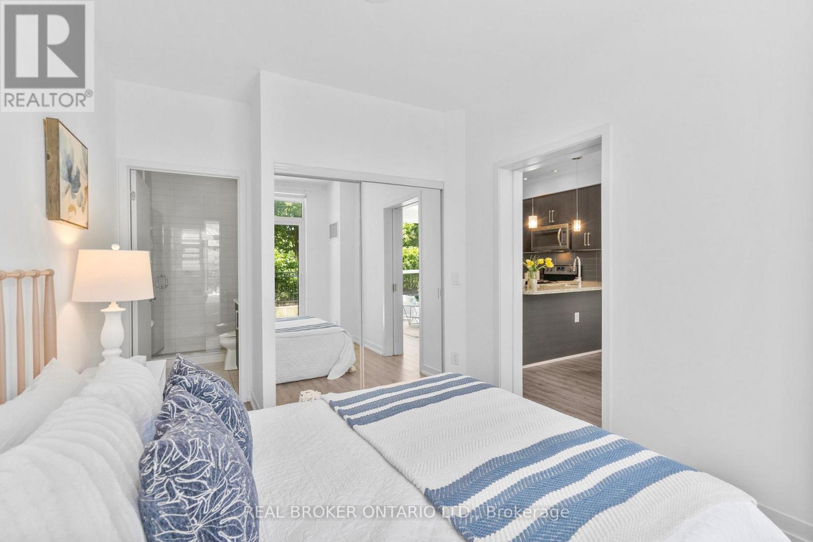 103 - 840 Queen's Plate Drive, Toronto, Ontario  M9W 6Z3 - Photo 17 - W12535766