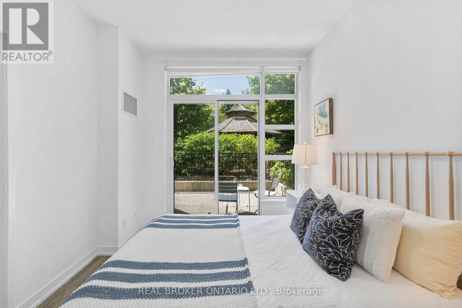 103 - 840 Queen's Plate Drive, Toronto, Ontario  M9W 6Z3 - Photo 18 - W12535766