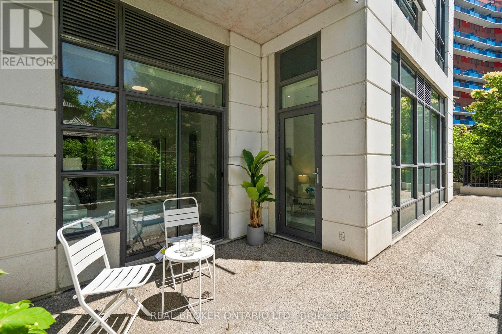 103 - 840 Queen's Plate Drive, Toronto, Ontario  M9W 6Z3 - Photo 24 - W12535766