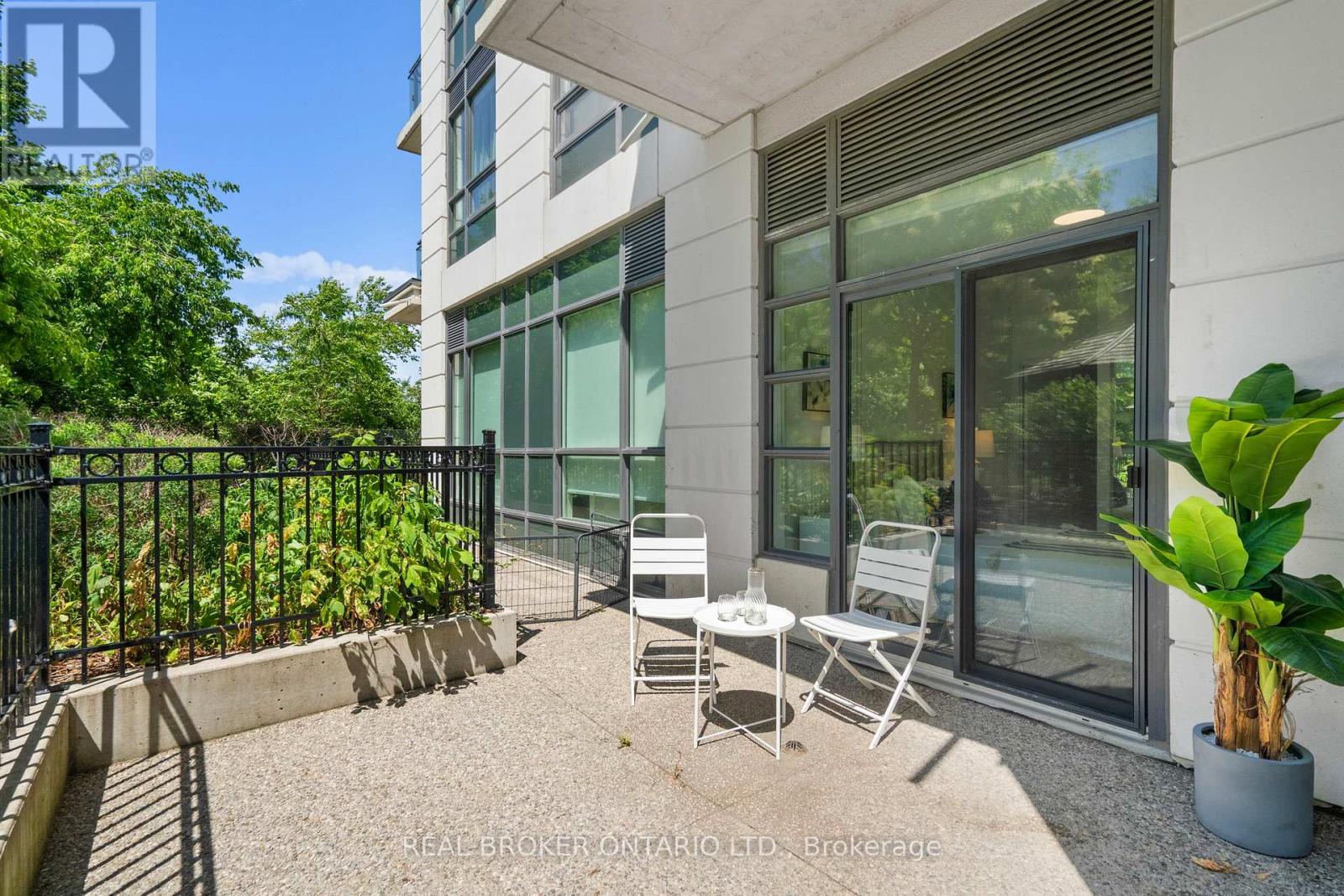 103 - 840 Queen's Plate Drive, Toronto, Ontario  M9W 6Z3 - Photo 26 - W12535766