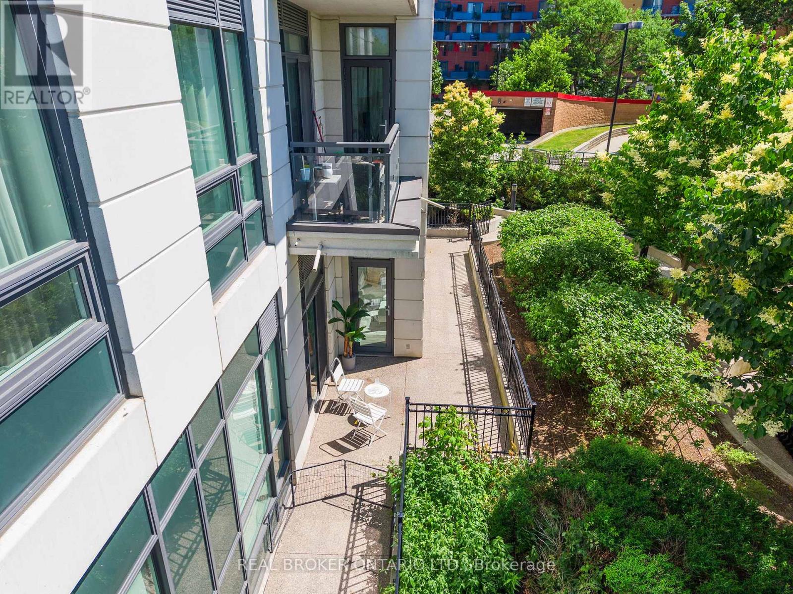 103 - 840 Queen's Plate Drive, Toronto, Ontario  M9W 6Z3 - Photo 27 - W12535766