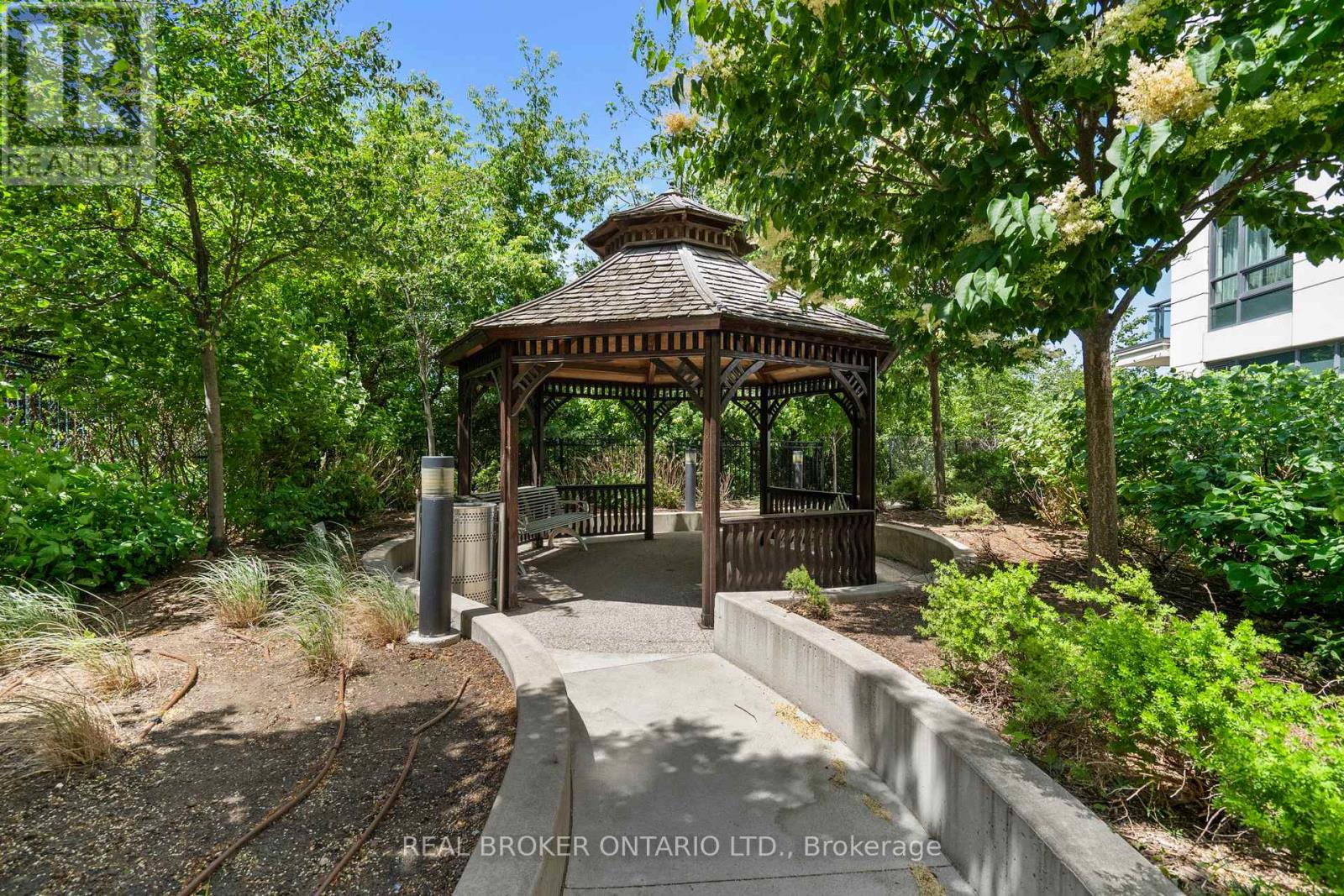 103 - 840 Queen's Plate Drive, Toronto, Ontario  M9W 6Z3 - Photo 29 - W12535766