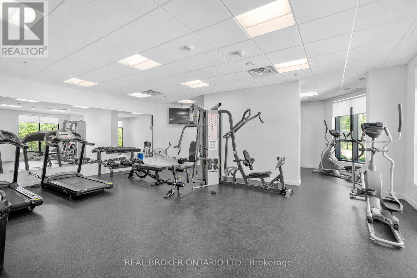 103 - 840 Queen's Plate Drive, Toronto, Ontario  M9W 6Z3 - Photo 30 - W12535766