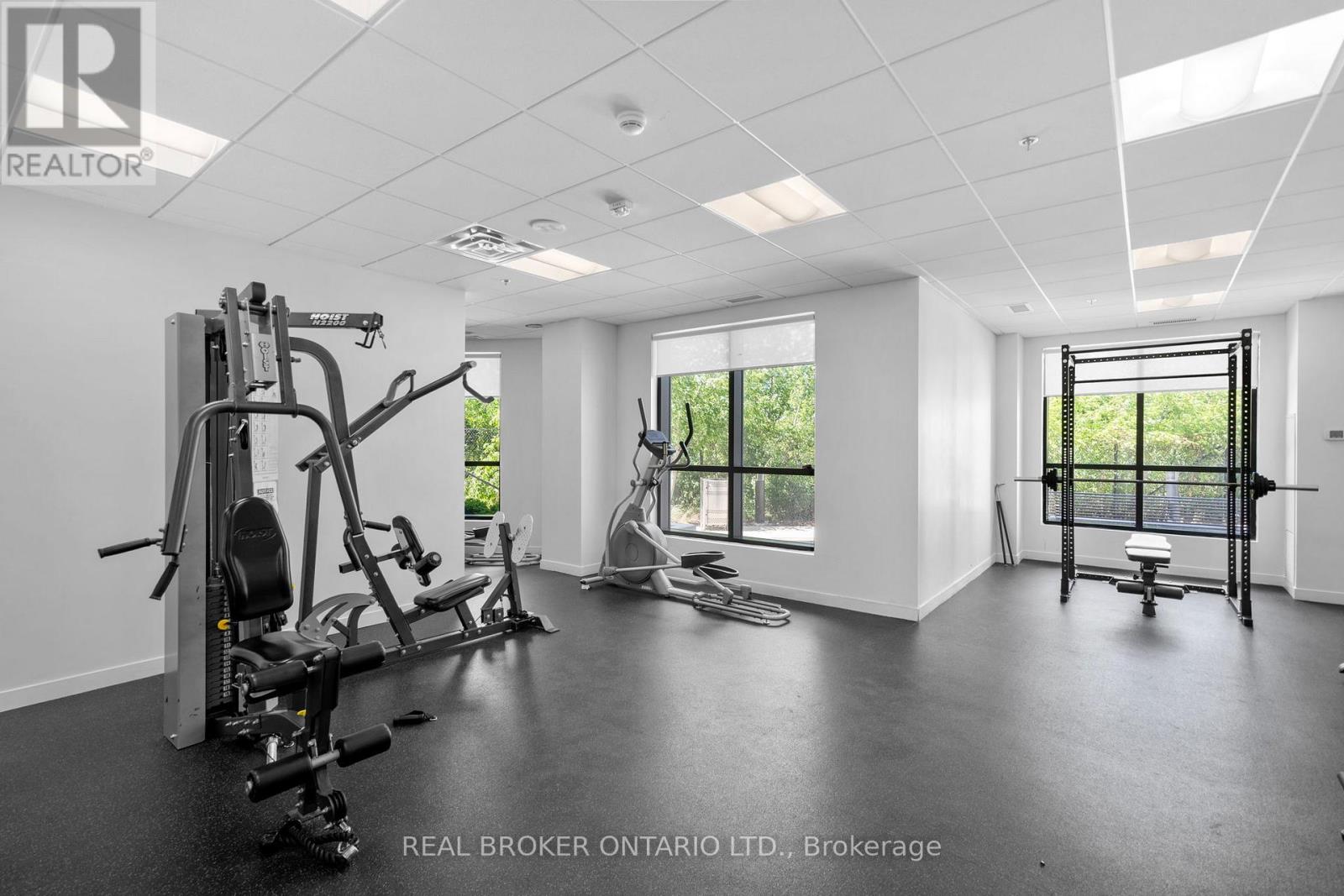 103 - 840 Queen's Plate Drive, Toronto, Ontario  M9W 6Z3 - Photo 31 - W12535766