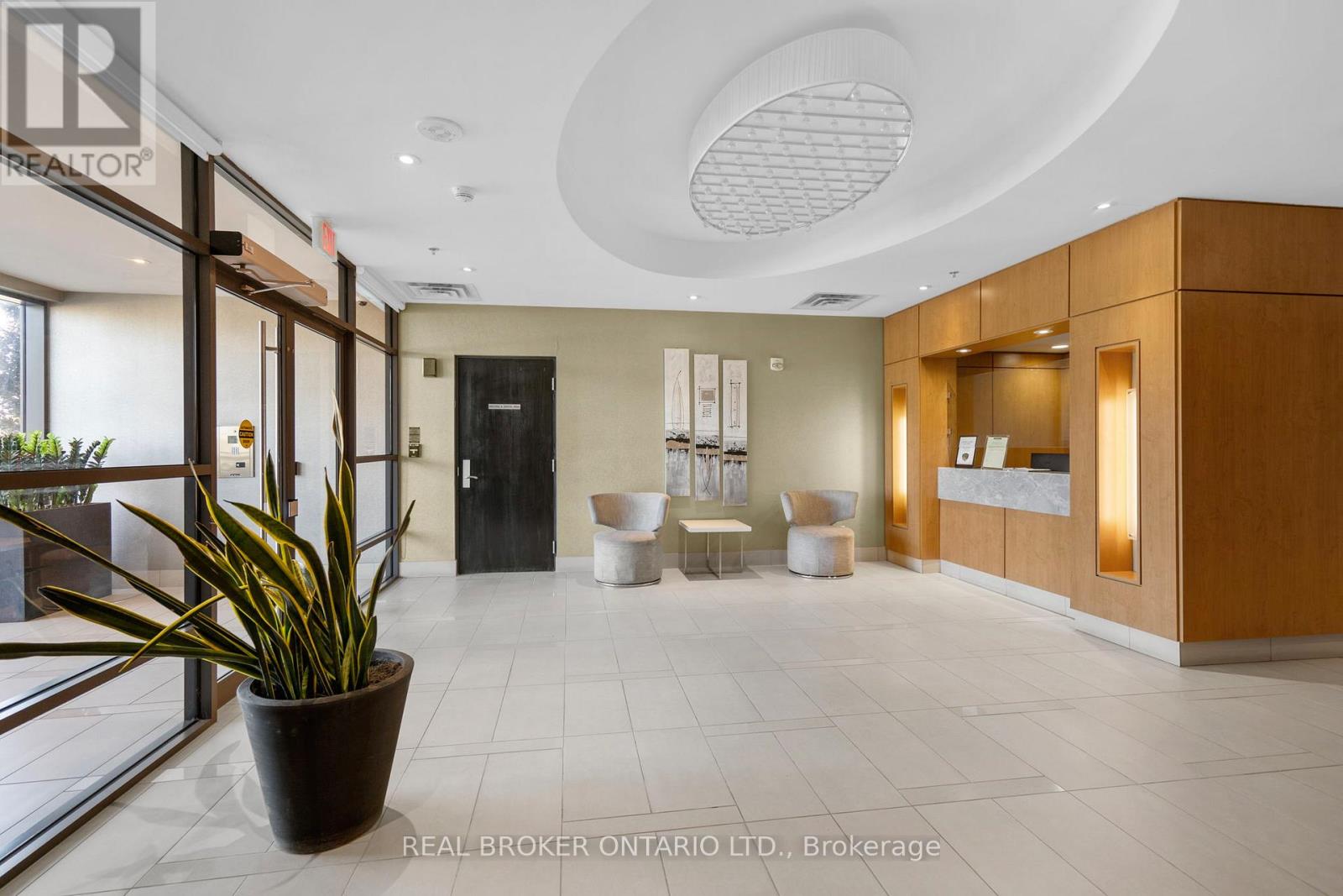 103 - 840 Queen's Plate Drive, Toronto, Ontario  M9W 6Z3 - Photo 33 - W12535766