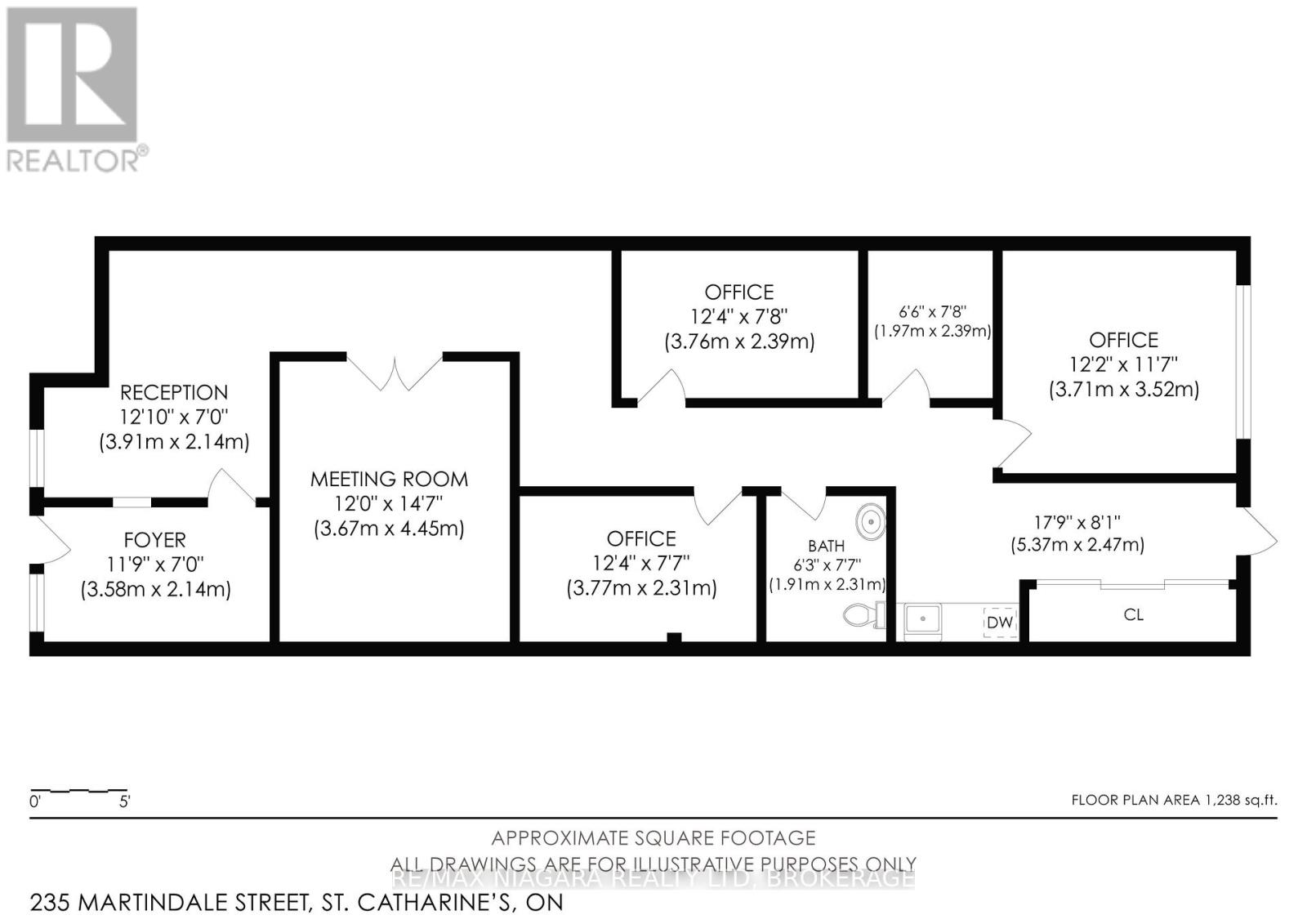22 - 235 Martindale Road, St. Catharines, Ontario L2W 1A5 - Photo 27 - X12535878