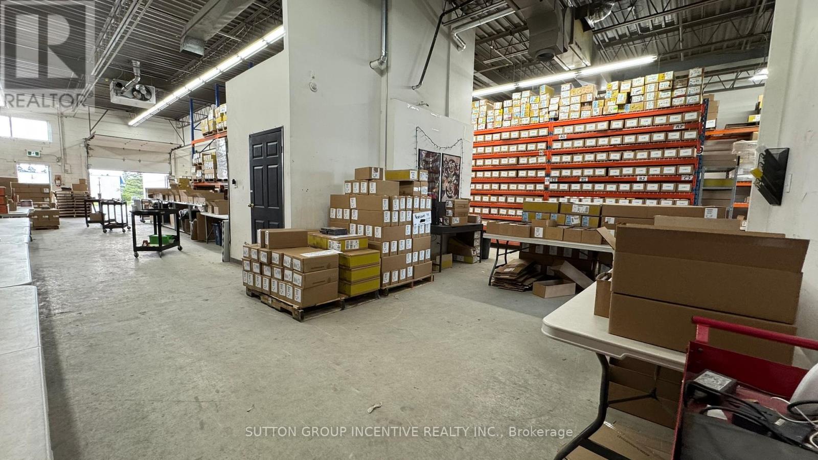 8/9 & 10 - 18 Alliance Boulevard, Barrie, Ontario L4M 5A5 - Photo 16 - S12399574