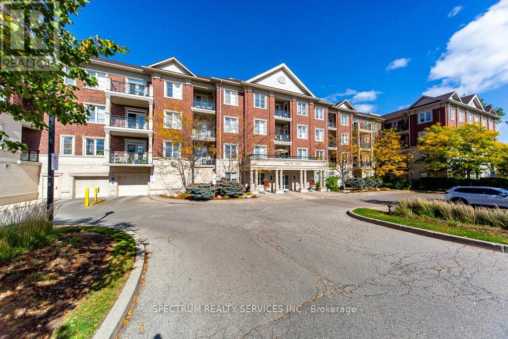 6 - 9519 KEELE STREET, Vaughan, Ontario