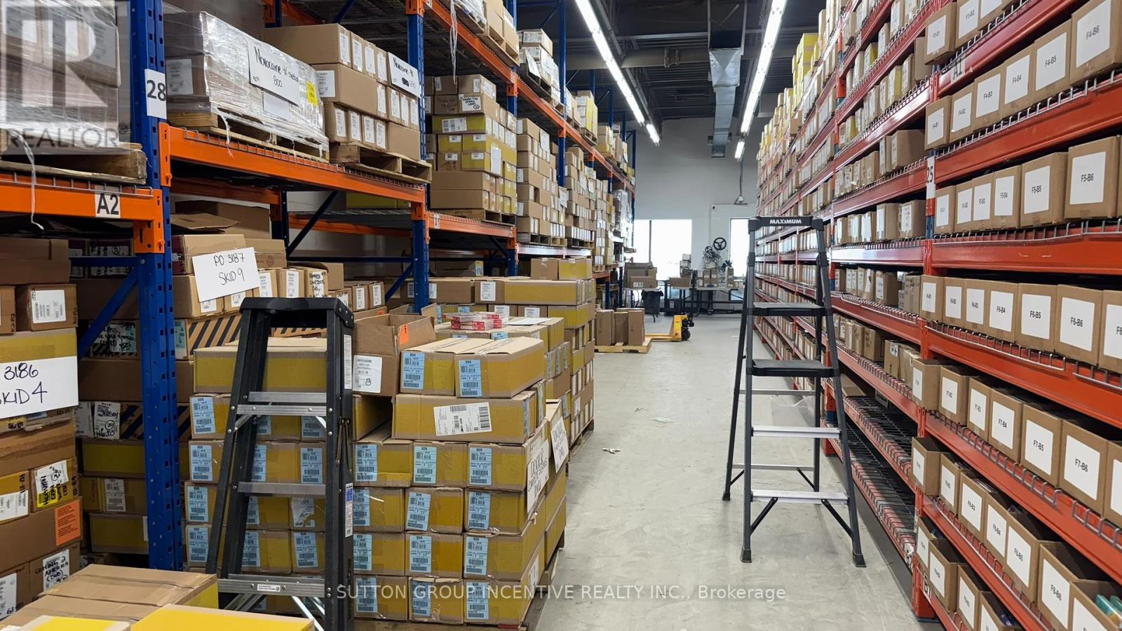 8/9 & 10 - 18 Alliance Boulevard, Barrie, Ontario L4M 5A5 - Photo 13 - S12399574