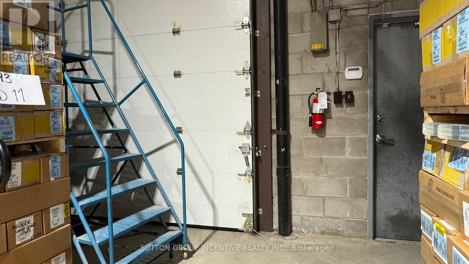 8/9 & 10 - 18 Alliance Boulevard, Barrie, Ontario L4M 5A5 - Photo 12 - S12399574