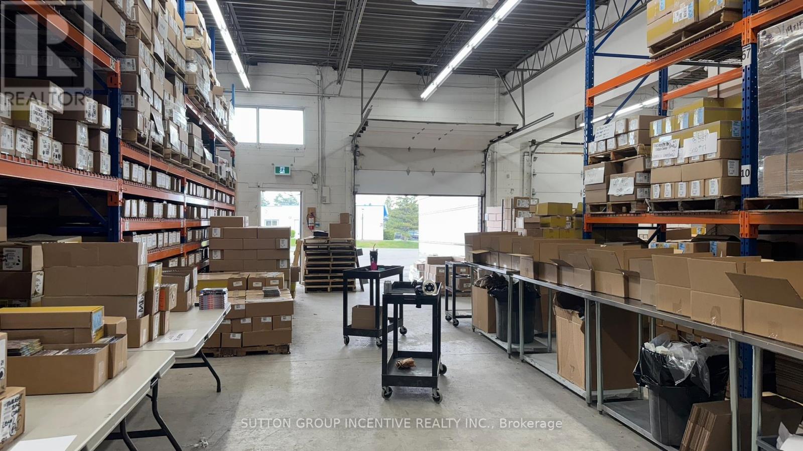 8/9 & 10 - 18 Alliance Boulevard, Barrie, Ontario L4M 5A5 - Photo 11 - S12399574