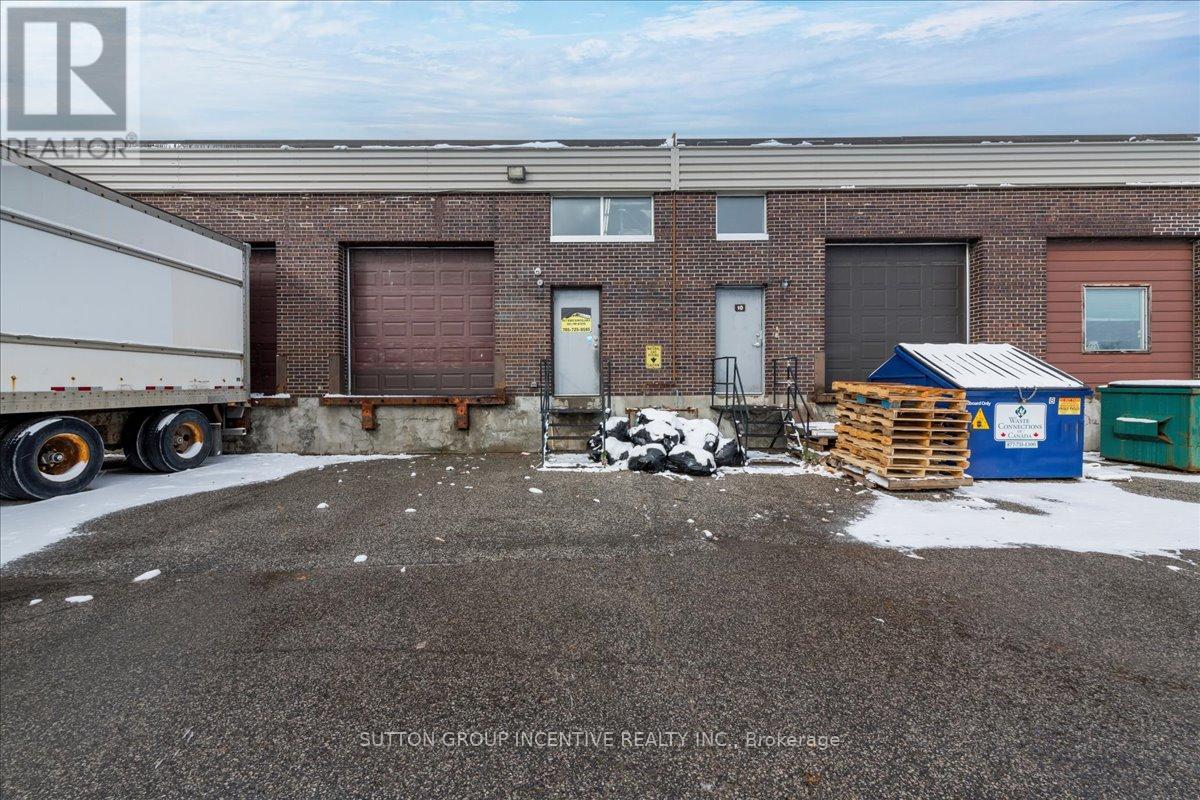 8/9 & 10 - 18 Alliance Boulevard, Barrie, Ontario L4M 5A5 - Photo 26 - S12399574