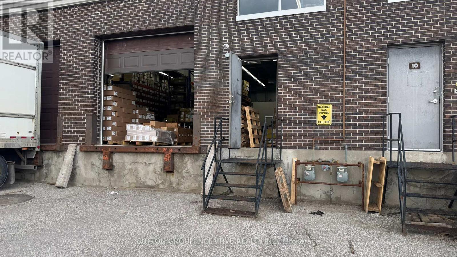 8/9 & 10 - 18 Alliance Boulevard, Barrie, Ontario L4M 5A5 - Photo 27 - S12399574