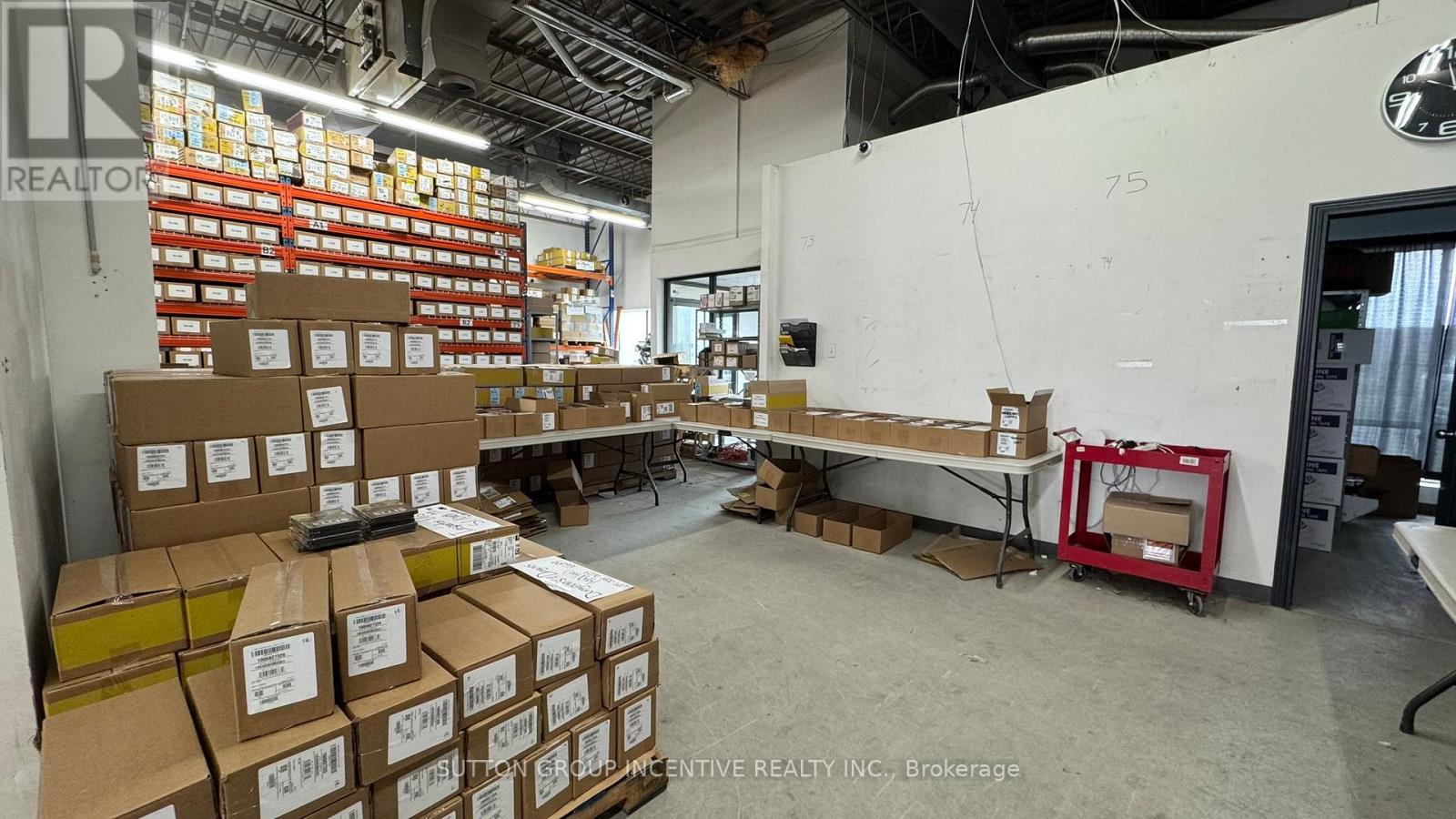 8/9 & 10 - 18 Alliance Boulevard, Barrie, Ontario L4M 5A5 - Photo 14 - S12399574