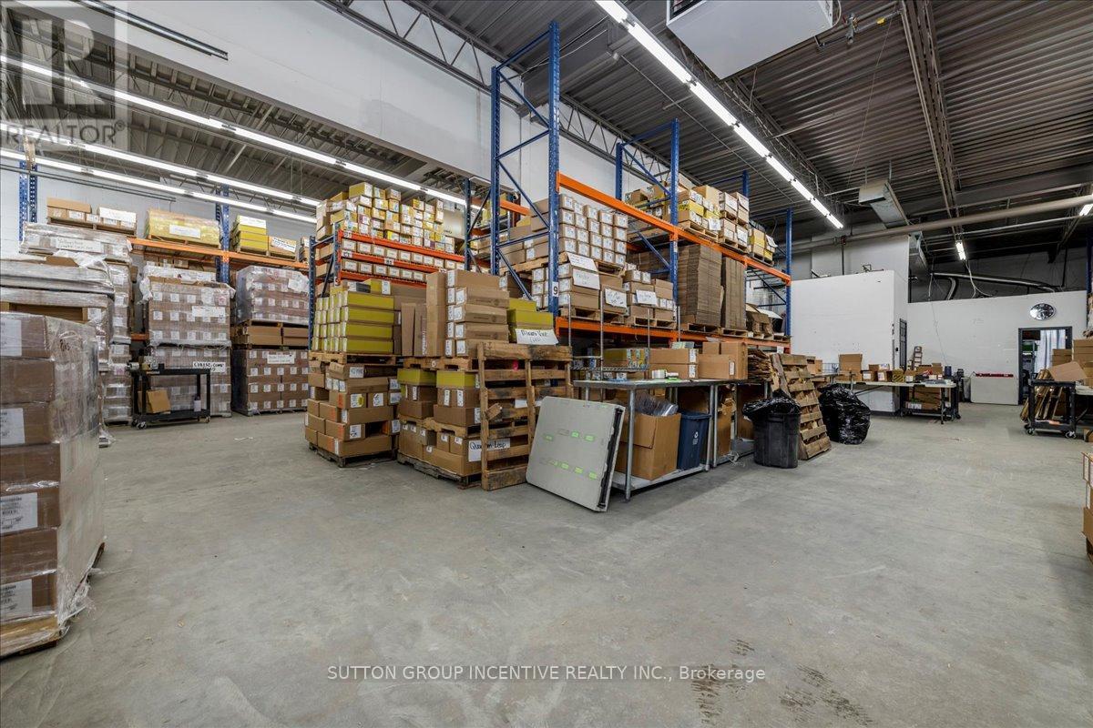 8/9 & 10 - 18 Alliance Boulevard, Barrie, Ontario L4M 5A5 - Photo 19 - S12399574