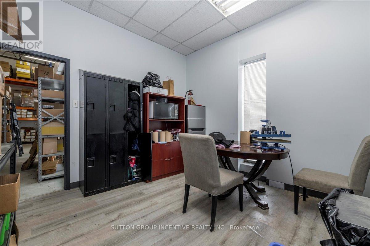 8/9 & 10 - 18 Alliance Boulevard, Barrie, Ontario L4M 5A5 - Photo 6 - S12399574