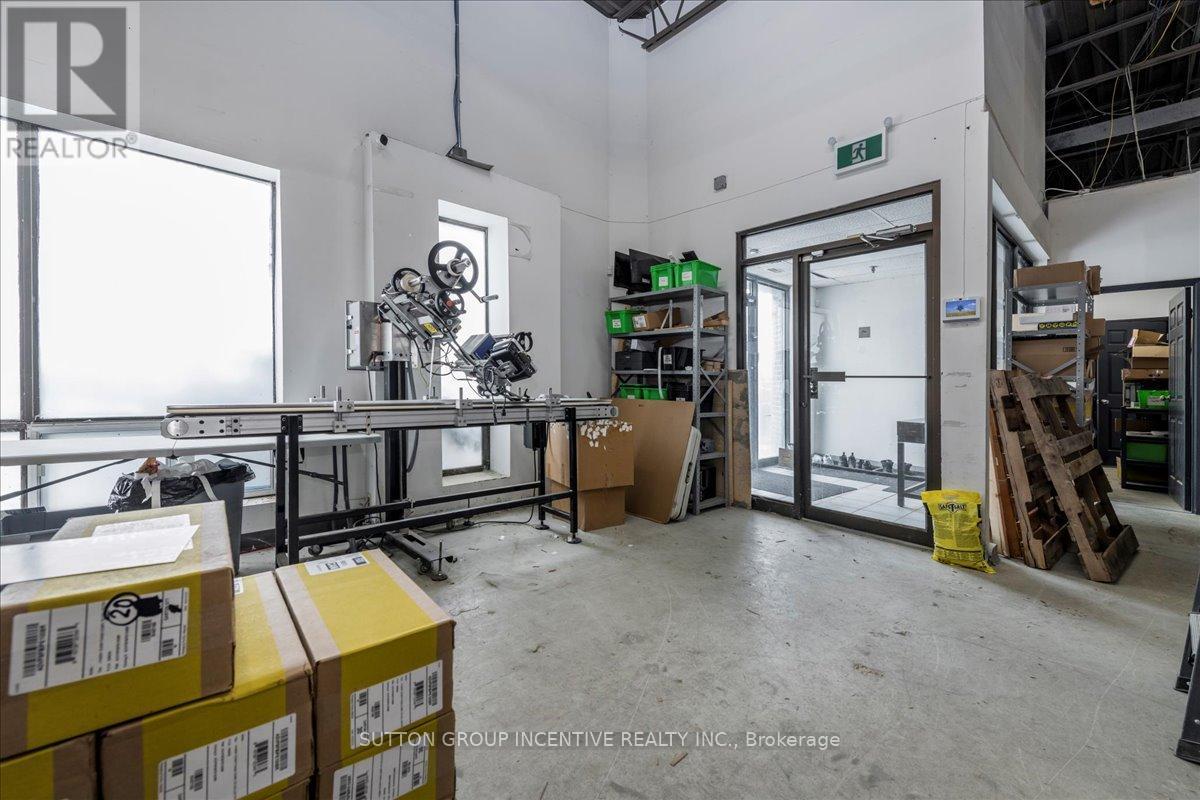 8/9 & 10 - 18 Alliance Boulevard, Barrie, Ontario L4M 5A5 - Photo 5 - S12399574