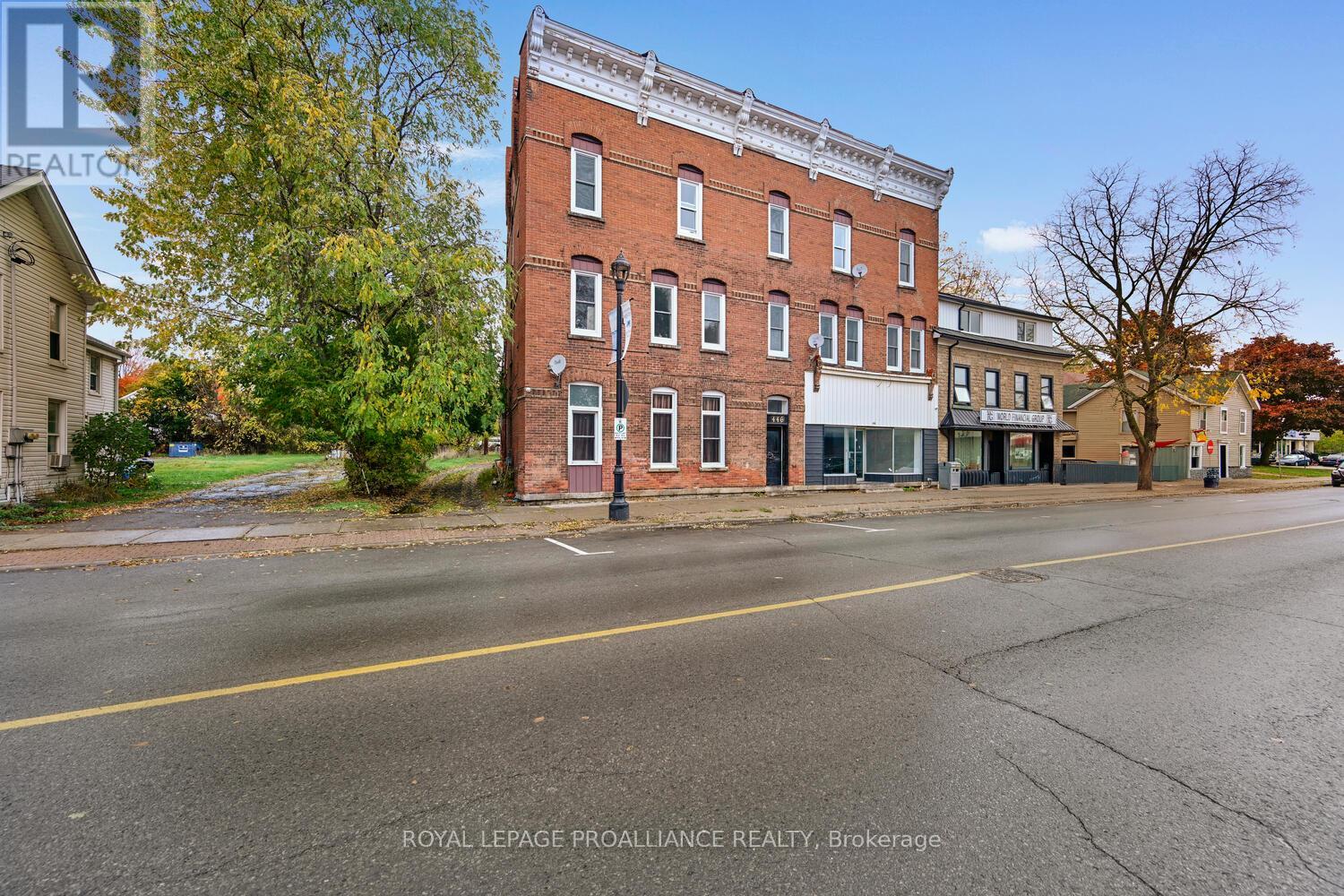 440 King Street W, Prescott, Ontario  K0E 1T0 - Photo 2 - X12535830