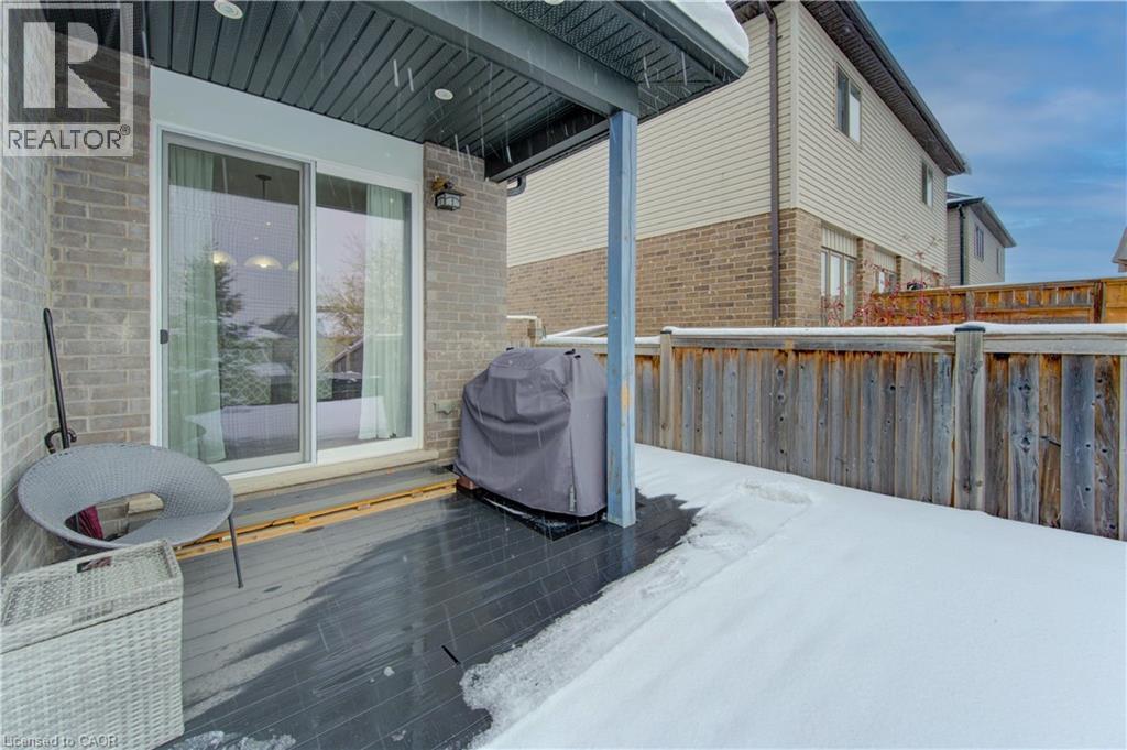 20 Stier Road, New Hamburg, Ontario  N3A 4N7 - Photo 34 - 40786905