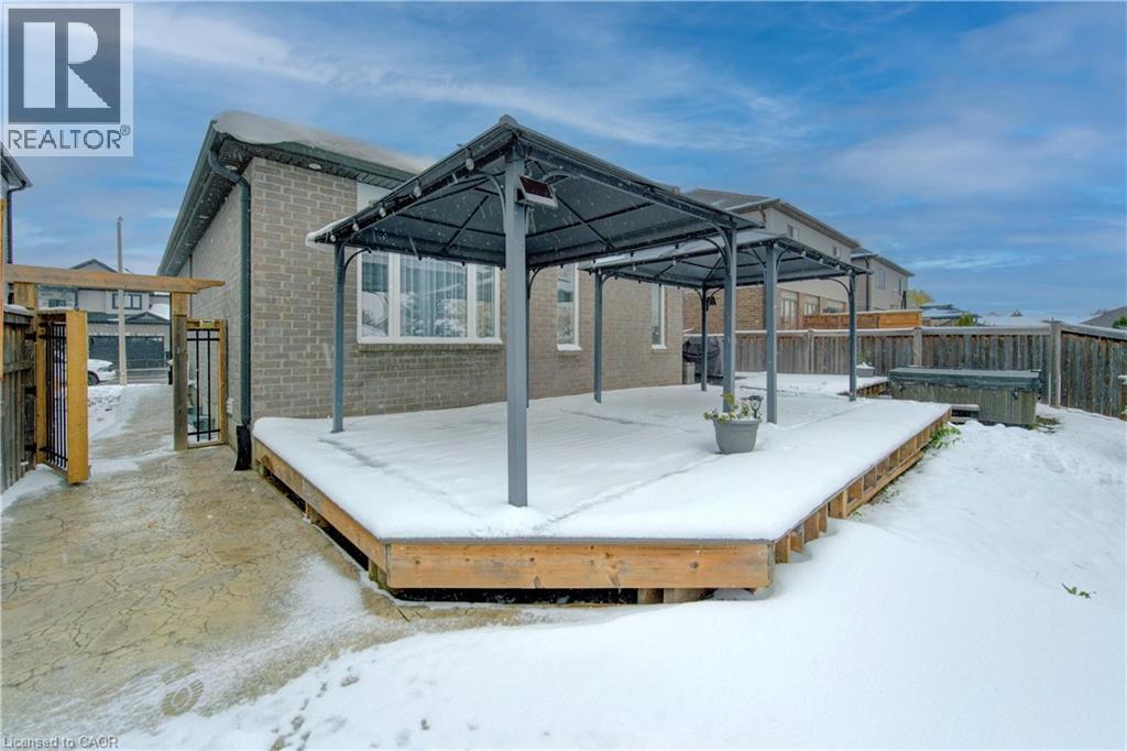 20 Stier Road, New Hamburg, Ontario  N3A 4N7 - Photo 36 - 40786905