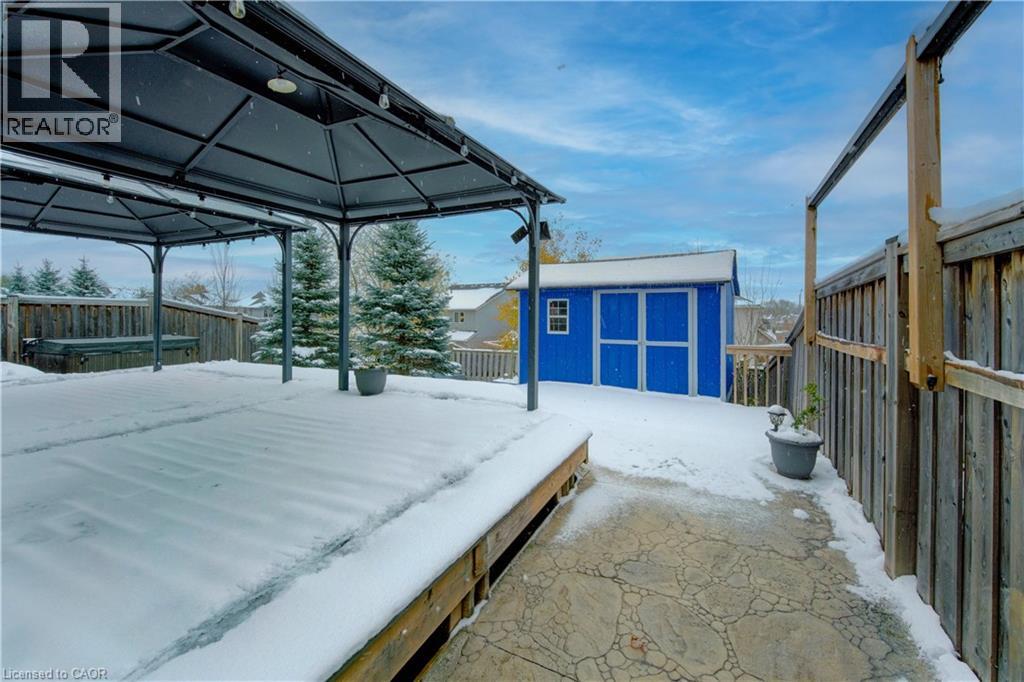 20 Stier Road, New Hamburg, Ontario  N3A 4N7 - Photo 37 - 40786905