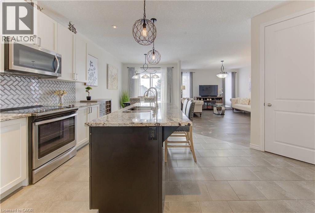 20 Stier Road, New Hamburg, Ontario  N3A 4N7 - Photo 6 - 40786905