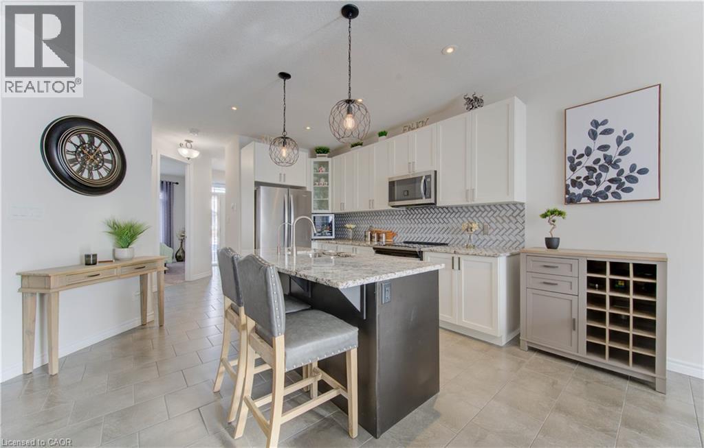 20 Stier Road, New Hamburg, Ontario  N3A 4N7 - Photo 8 - 40786905