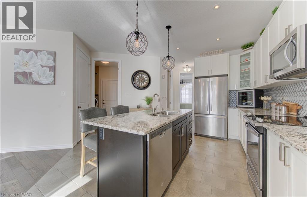 20 Stier Road, New Hamburg, Ontario  N3A 4N7 - Photo 9 - 40786905