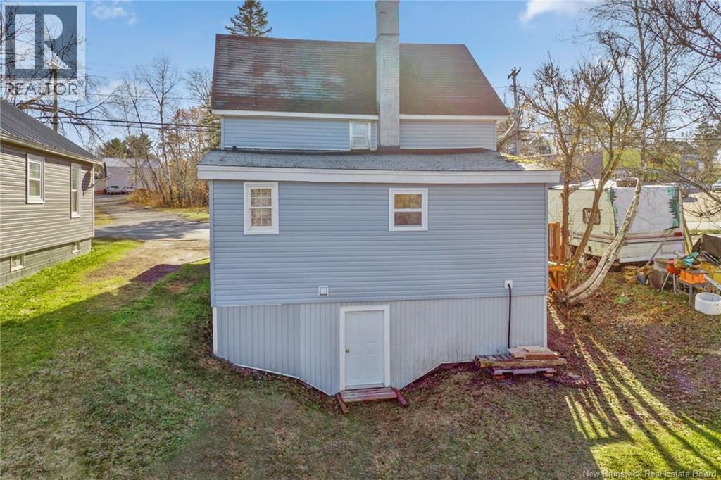 160 Main Street, Chipman, New Brunswick  E4A 1X4 - Photo 37 - NB129983